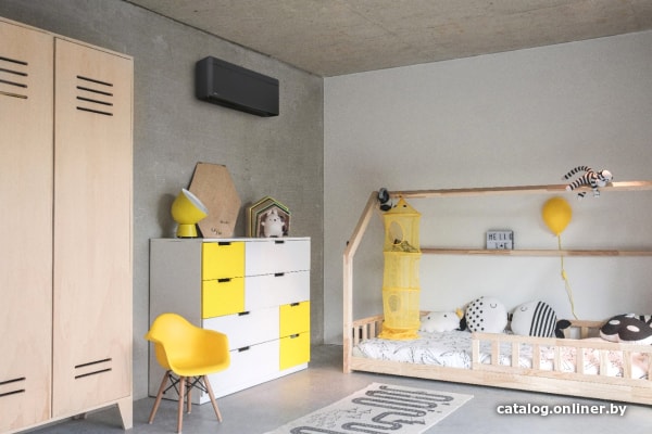 Кондиционер Daikin Stylish FTXA35BB/RXA35A