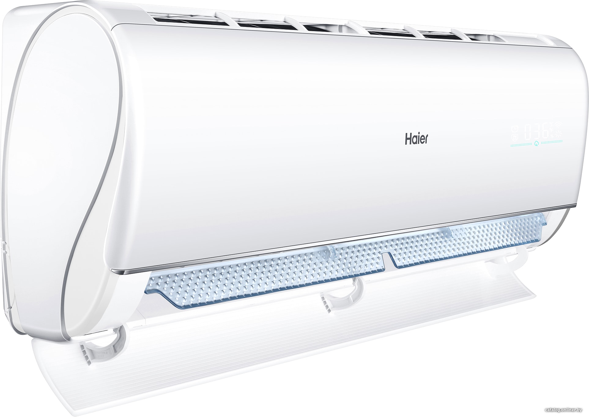 Кондиционер Haier Jade AS35JBJHRA-W/1U35JEJFRA