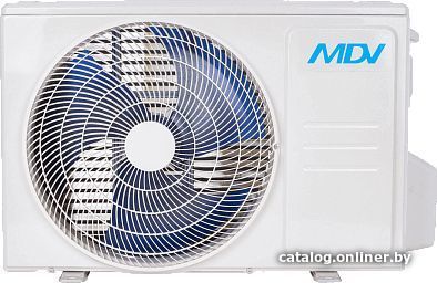 Кондиционер MDV Infini Inverter MDSAG-09HRDN8/MDOAG-09HDN8
