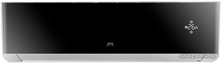 Кондиционер Cooper&Hunter Supreme Continental CH-S24FTXAL-BL