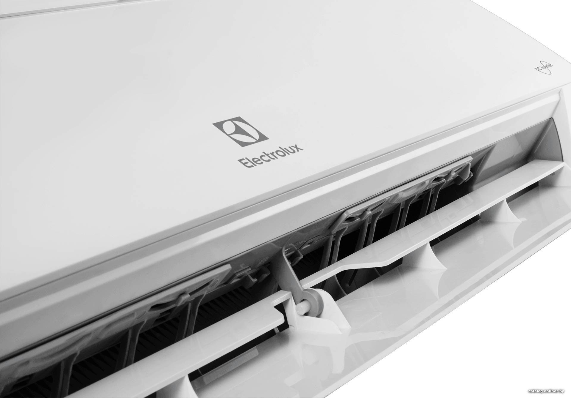 Кондиционер Electrolux Fusion Ultra DC Inverter EACS/I-24HF/N8_22Y