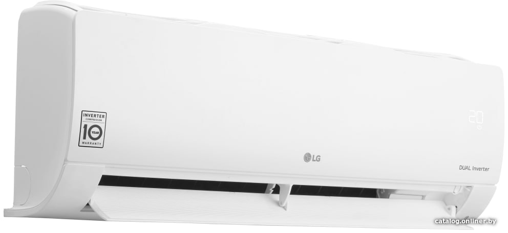 Кондиционер LG Eco S12EQ