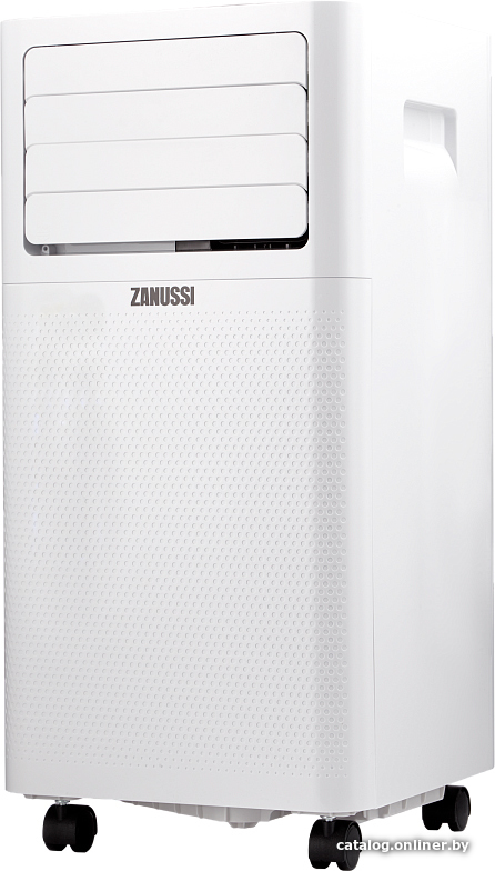 Мобильный кондиционер Zanussi Marco Polo IV ZACM-12 TSC/N1
