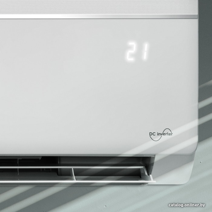 Кондиционер Electrolux Fusion Ultra DC Inverter EACS/I-09HF/N8_21Y