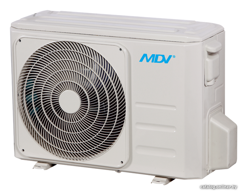 Кондиционер MDV Aurora R32 On/Off MDSA-12HRN8/MDOA-12HN8