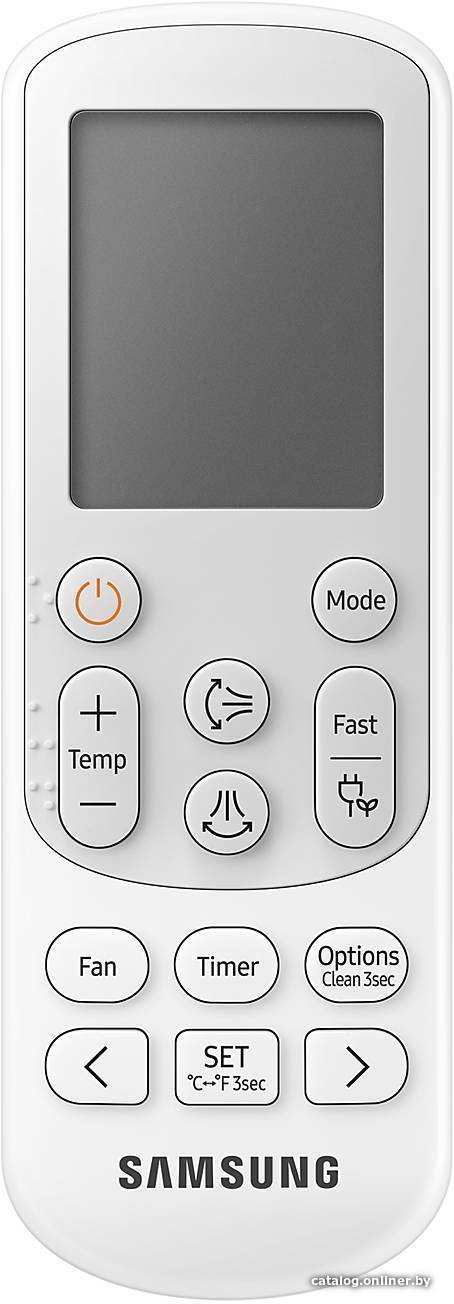 Кондиционер Samsung AR9500T AR18TSHZAWKNER