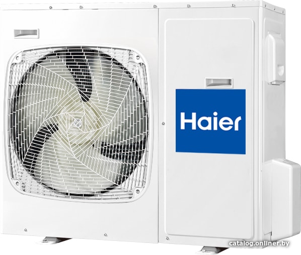 Кондиционер Haier Lightera DC-Inverter AS18NS5ERA-W/1U18FS2ERA