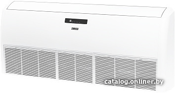 Кондиционер Zanussi Forte Integro ZACU-60 H/ICE/FI/N1