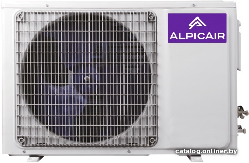 Кондиционер AlpicAir Dynamic inverter A series ACI/AOU-71AHPDC1A