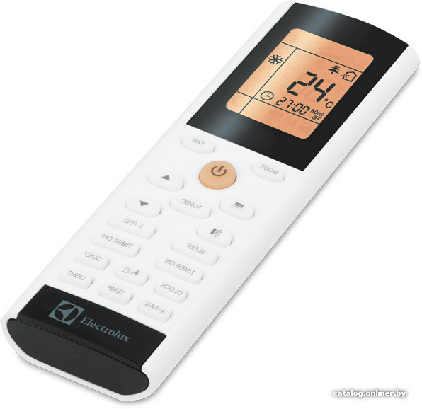 Кондиционер Electrolux EACS/I-24HP/N3