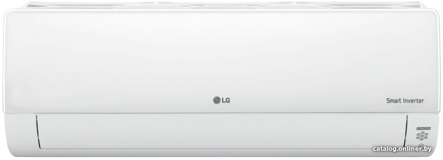 Внутренний блок LG Deluxe DM12RP