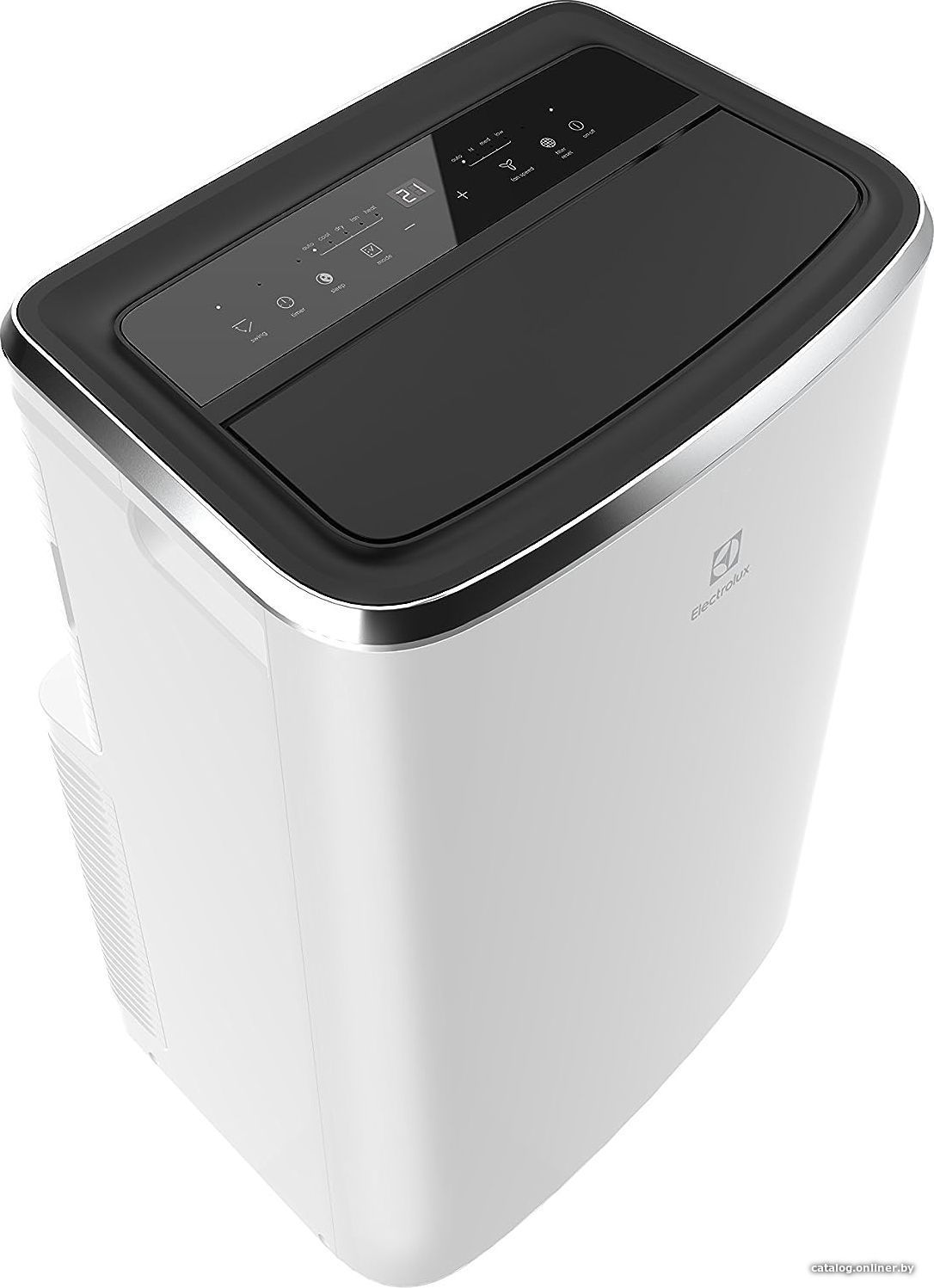 Мобильный кондиционер Electrolux ChillFlex Pro EXP35U538CW