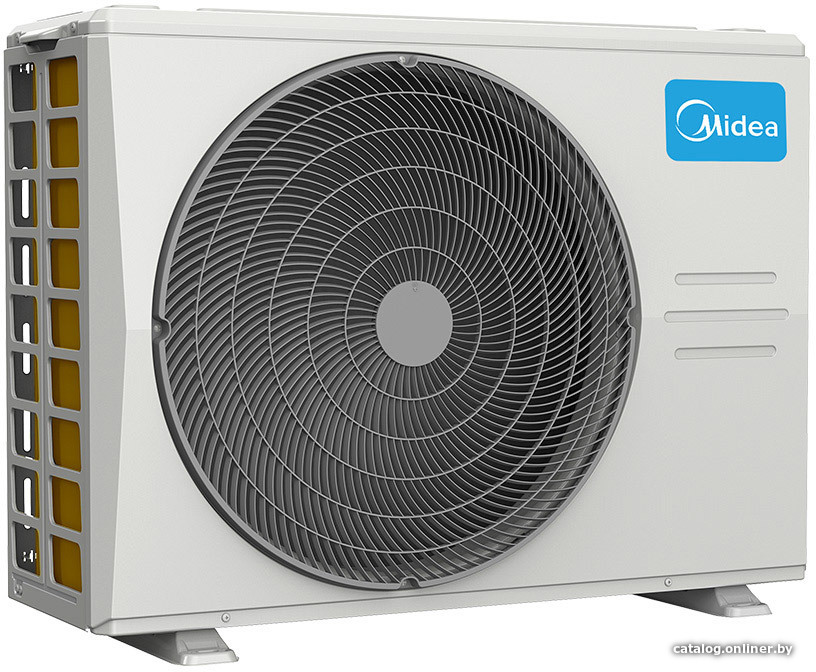 Кондиционер Midea Paramount Inverter MSAG1-12N8C2U-I/MSAG1-12N8C2U-O