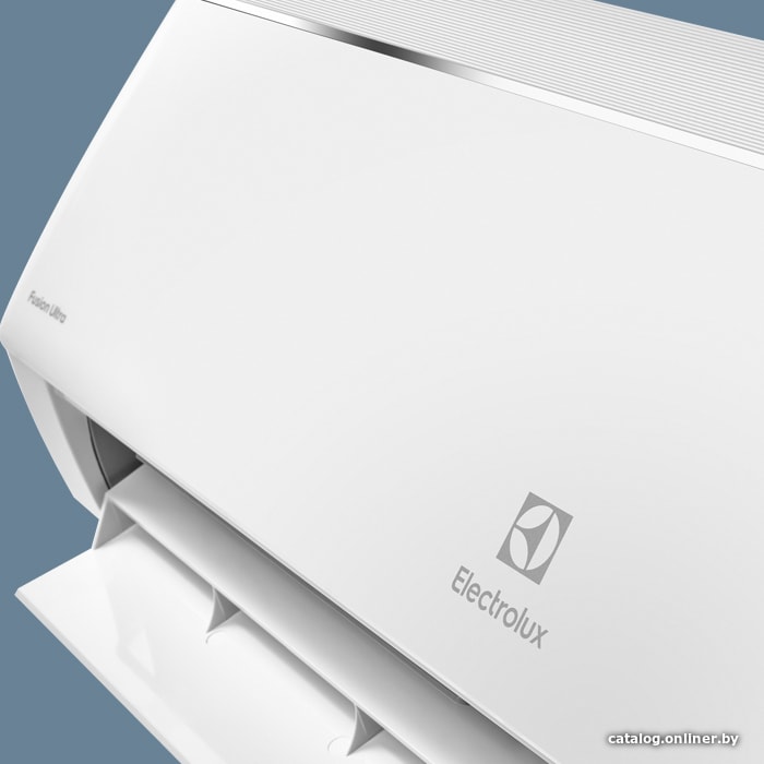 Кондиционер Electrolux Fusion Ultra DC Inverter EACS/I-18HF/N8_21Y