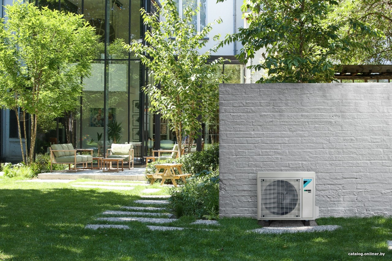 Кондиционер Daikin Perfera FVXM50A/RXM50R