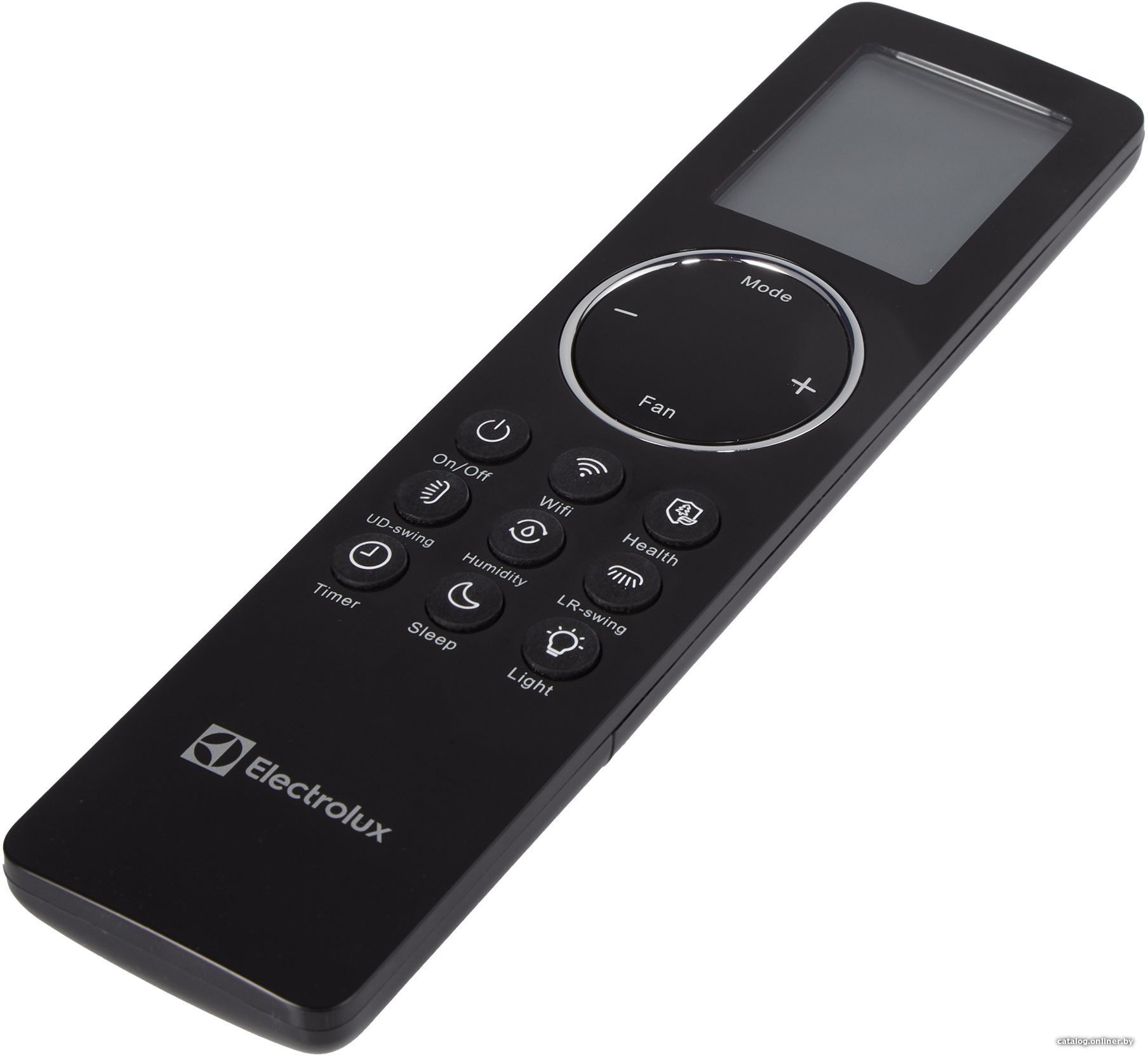 Кондиционер Electrolux Enterprise EACS/I-24HEN-BLACK/N8