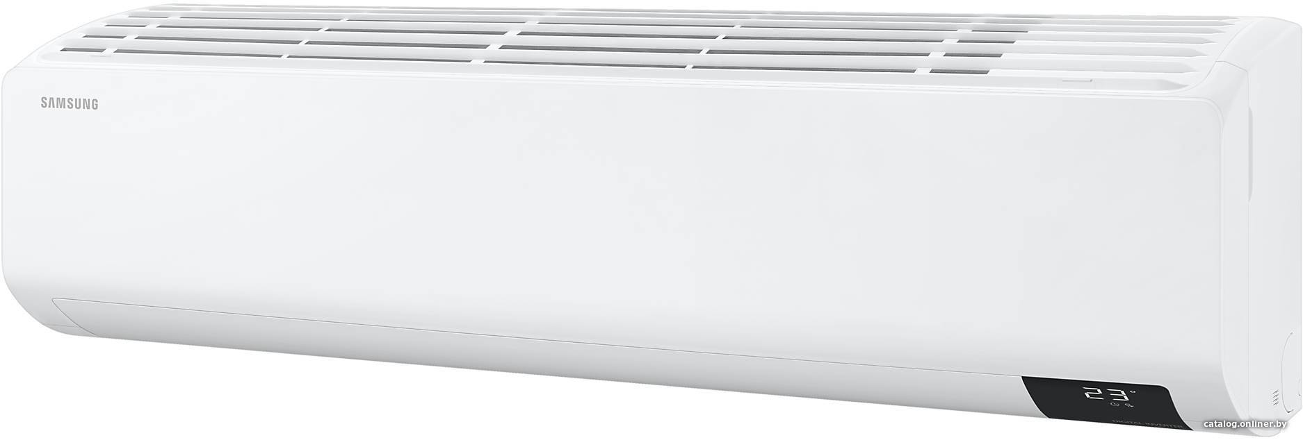 Кондиционер Samsung AR9500T WindFree AR09BSFCMWKNER