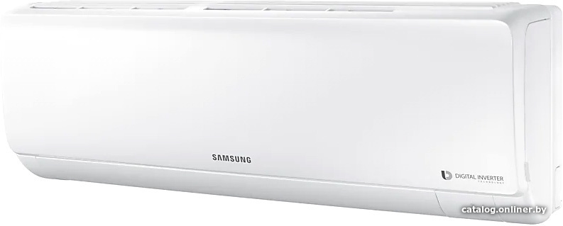 Кондиционер Samsung New Boracay AR09RSFHMWQNER