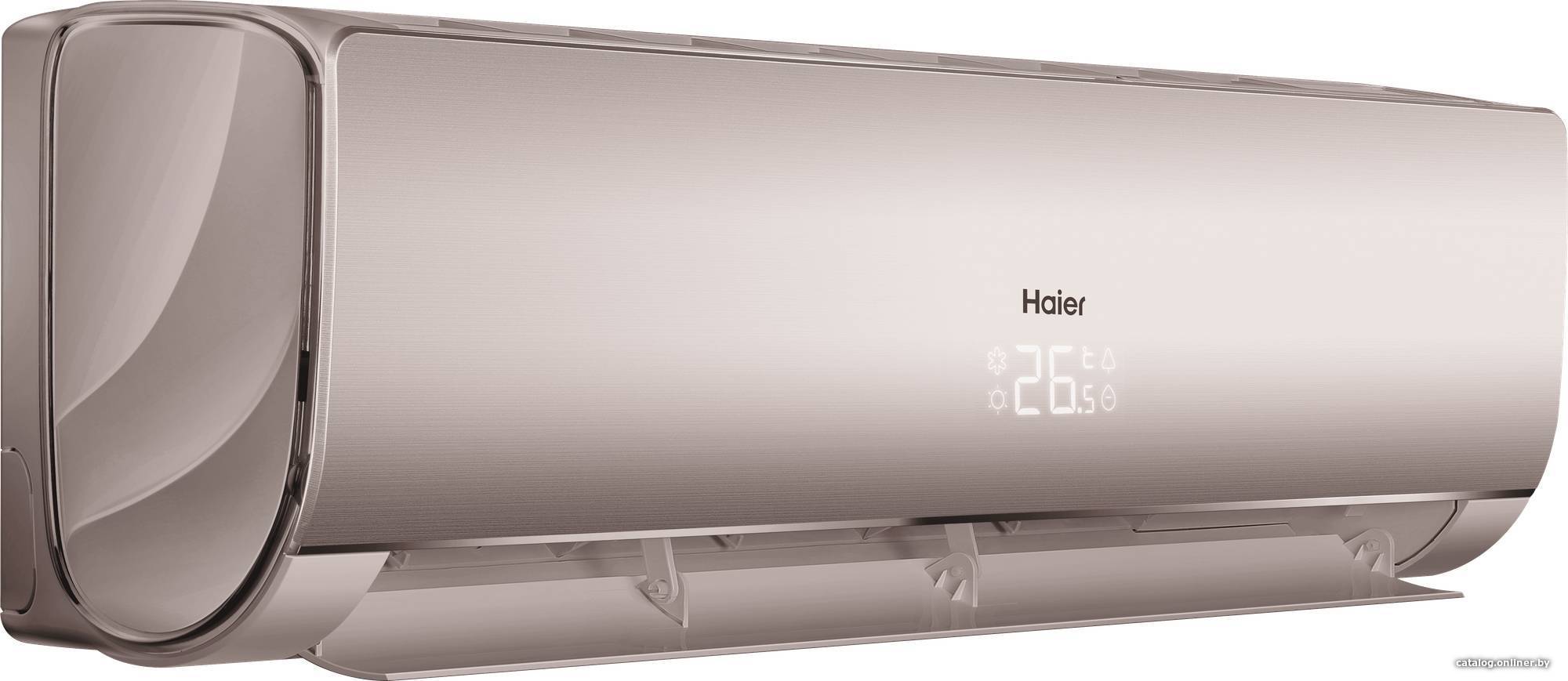 Кондиционер Haier Lightera HSU-07HNF303/R2-G/HSU-07HUN403/R2