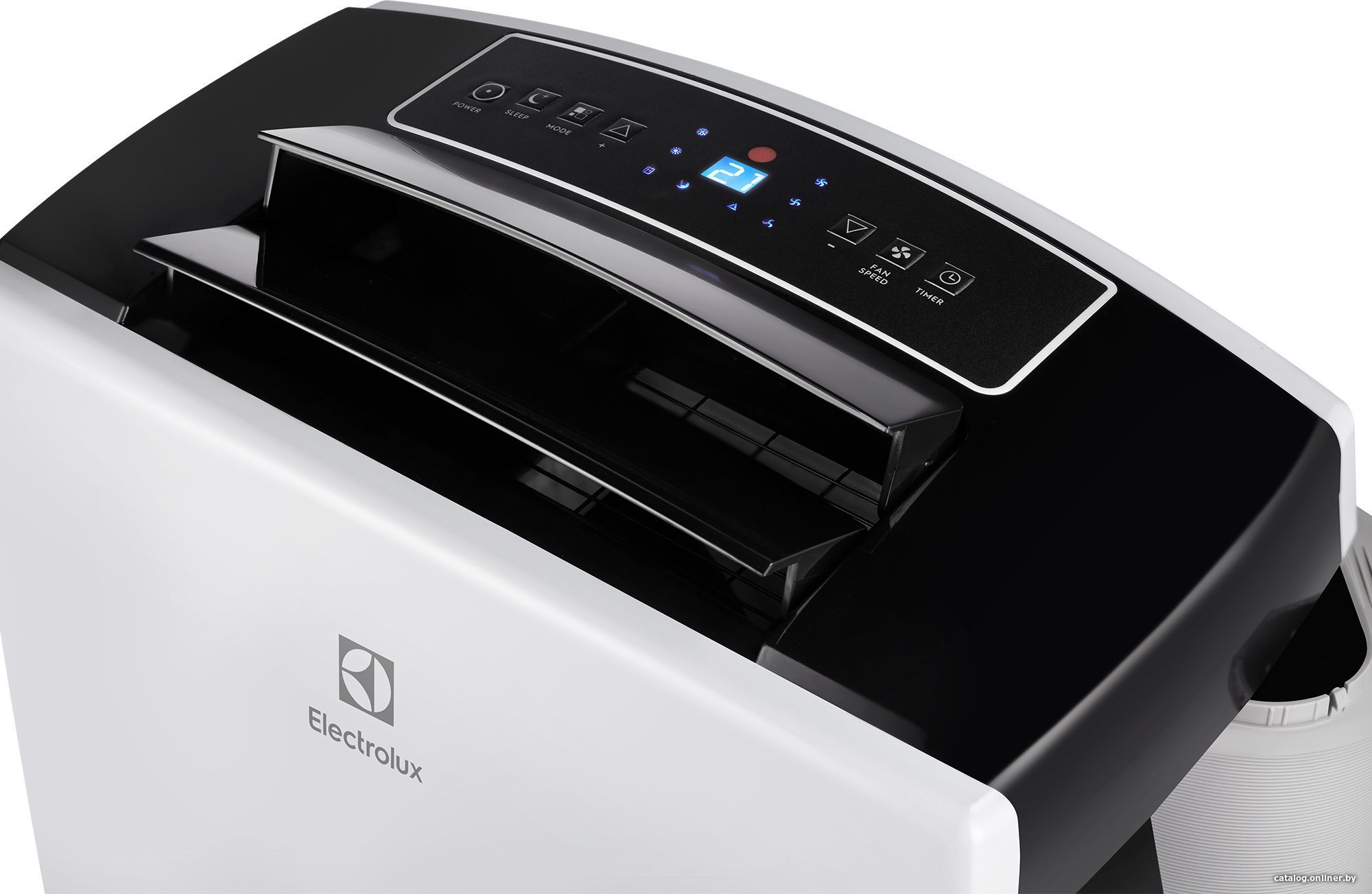 Мобильный кондиционер Electrolux Cool Power EACM-18 HP/N3