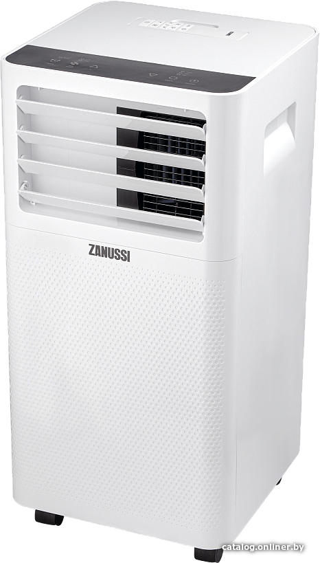 Мобильный кондиционер Zanussi Marco Polo IV ZACM-12 TSC/N1