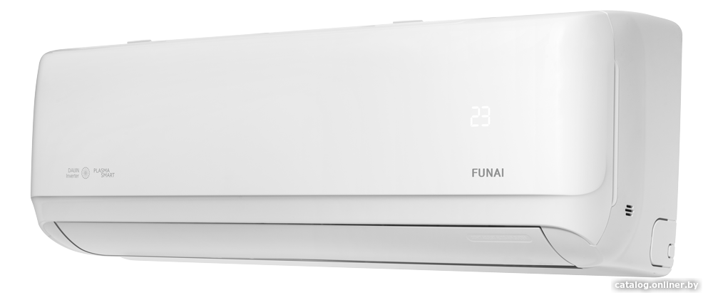 Кондиционер Funai Daijin Inverter RAC-I-DA35HP.D01