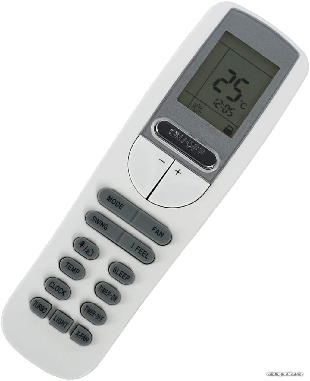 Кондиционер Gree Consol Inverter GEH12AA-K6DNA1A