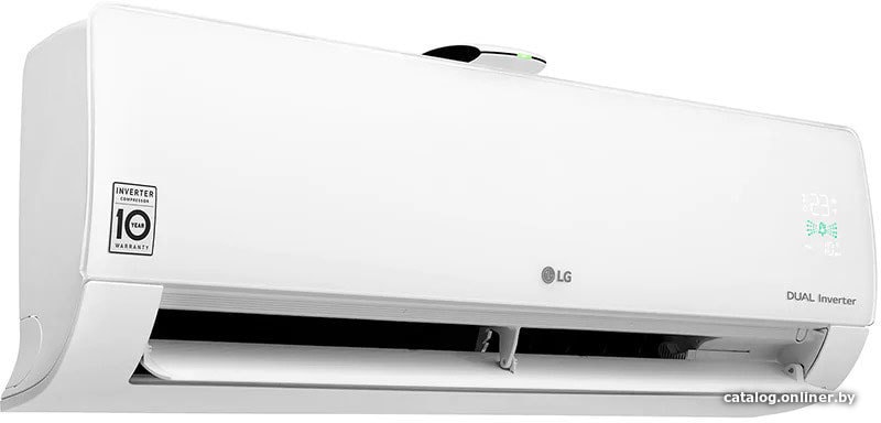 Кондиционер LG PuriCare AP09RT