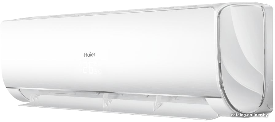 Кондиционер Haier Lightera DC-Inverter AS18NS5ERA-W/1U18FS2ERA