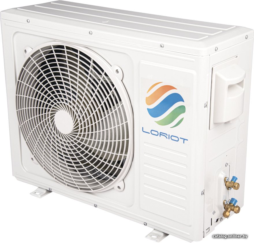 Кондиционер Loriot Neon Inverter LAC IN-07TA