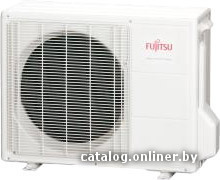 Кондиционер Fujitsu ASYG24LFCC/AOYG24LFCC