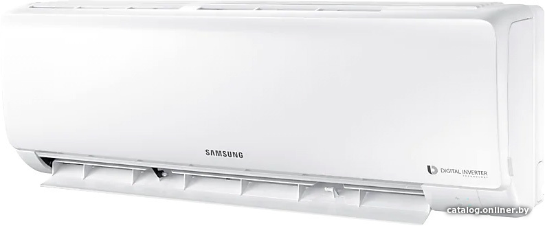Кондиционер Samsung New Boracay AR09RSFHMWQNER