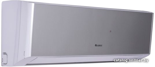 Кондиционер Gree Amber Standart Silver GWH12YC-K6DNA2A