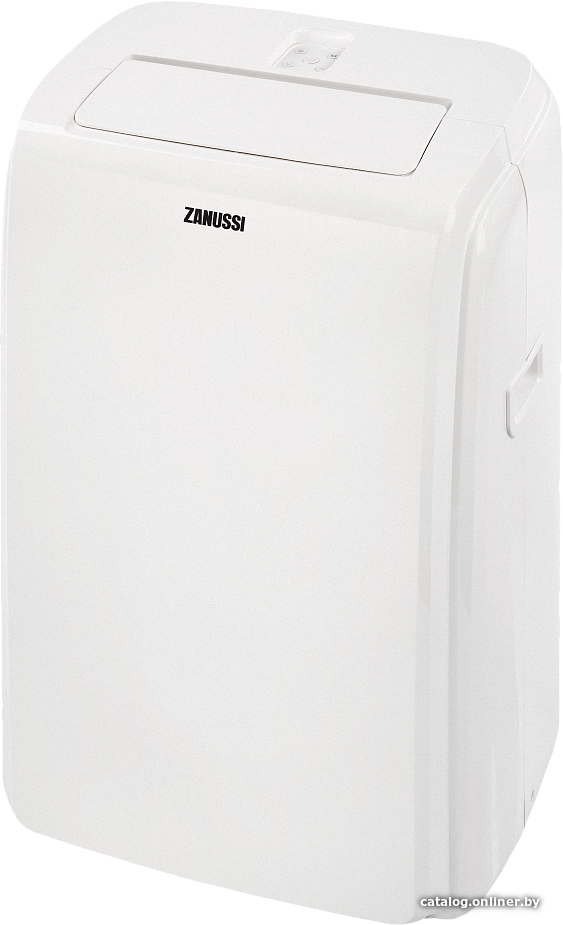 Мобильный кондиционер Zanussi Massimo Solar White ZACM-12 MSH/N1