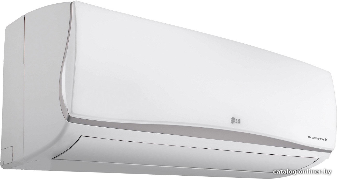 Внутренний блок LG MS12AQ NB0R0