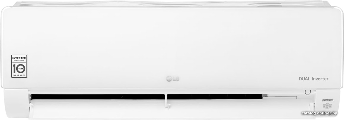 Кондиционер LG Evo Max DC09RH
