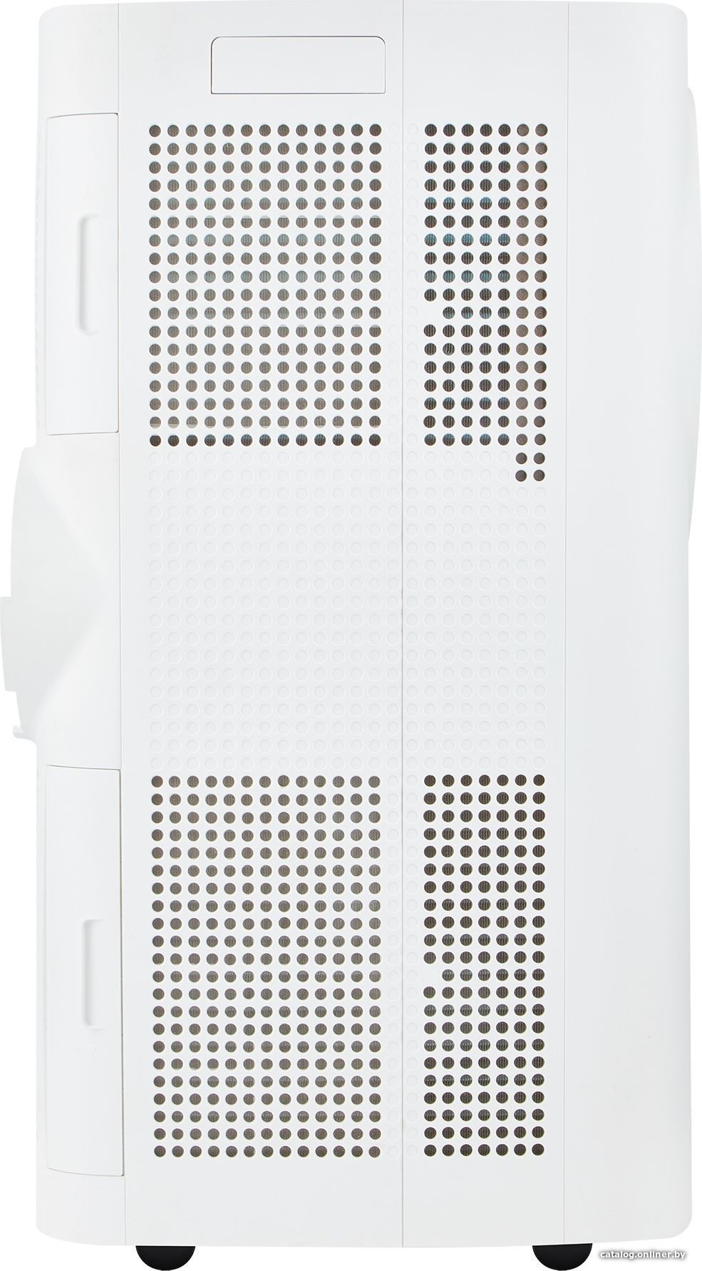 Мобильный кондиционер Zanussi Eclipse ZACM-10 UPW/N6