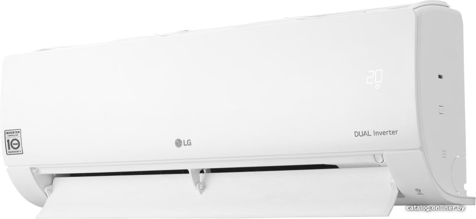 Кондиционер LG Eco S12EQ