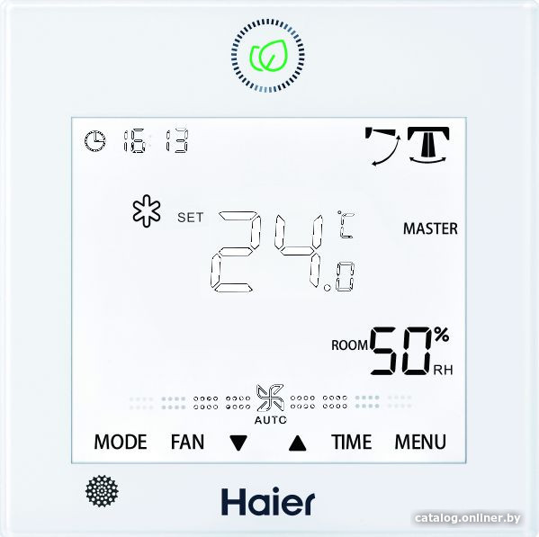 Внутренний блок Haier Eco AD160S1LM1FA