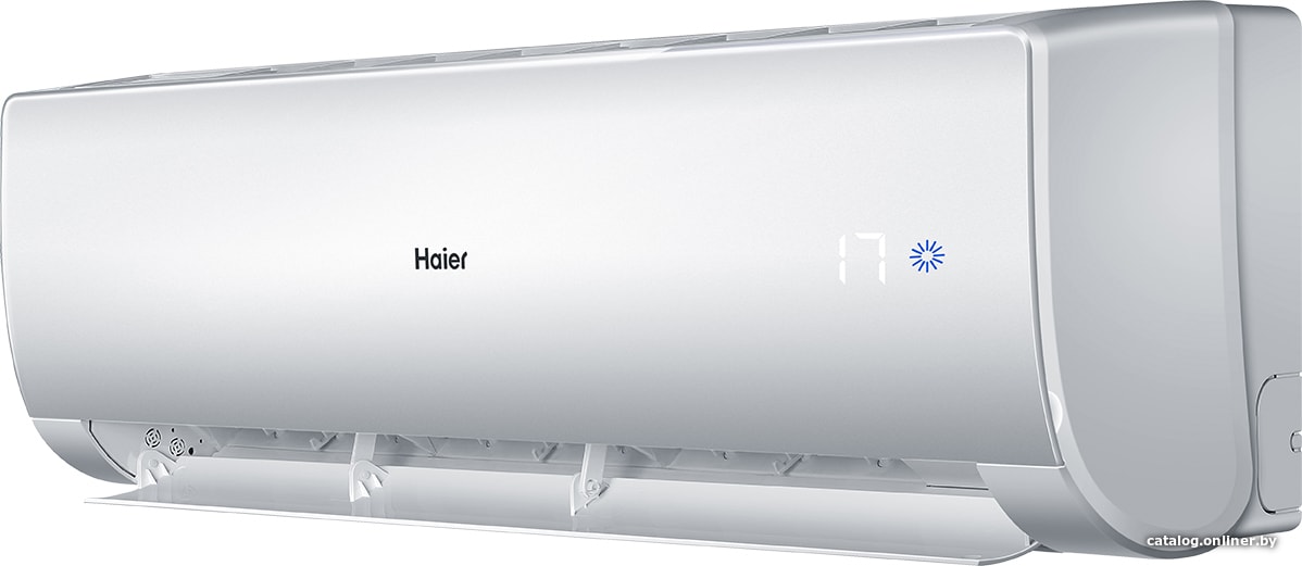 Кондиционер Haier Elegant DC-Inverter HP AS70NHPHRA/1U70NHPFRA