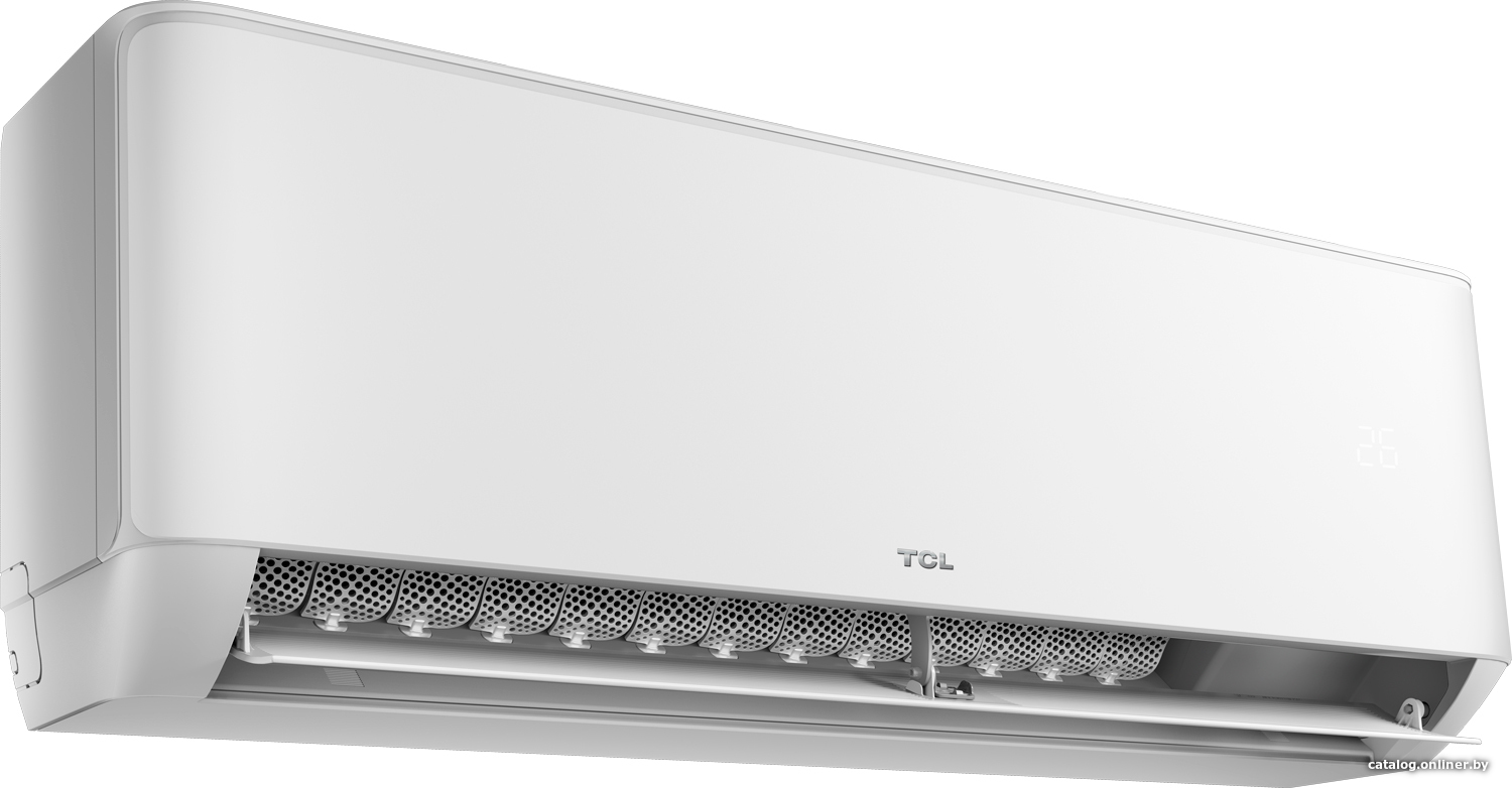 Кондиционер TCL T-Pro TAC-10HRID/TP / TACO-10HID/TP