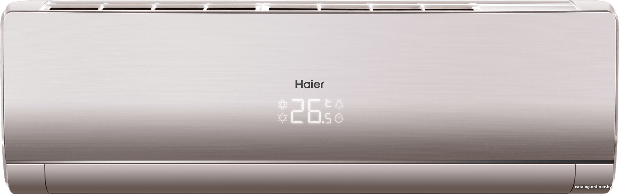 Кондиционер Haier Lightera HSU-07HNF303/R2-G/HSU-07HUN403/R2