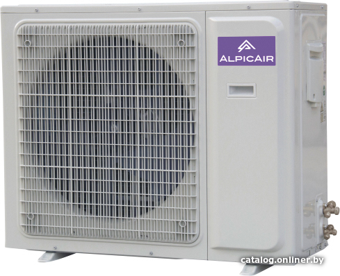 Кондиционер AlpicAir Dynamic inverter D series AFI-71AHPDC1D/AOU-71AHPDC1D