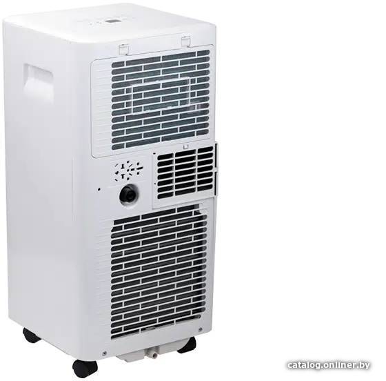 Мобильный кондиционер TCL PAC-RS2 TAC-07CPB/RS2