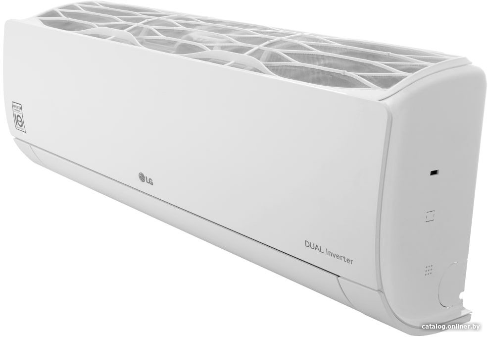 Внутренний блок LG Eco Dual Inverter S12EQ.NSJC