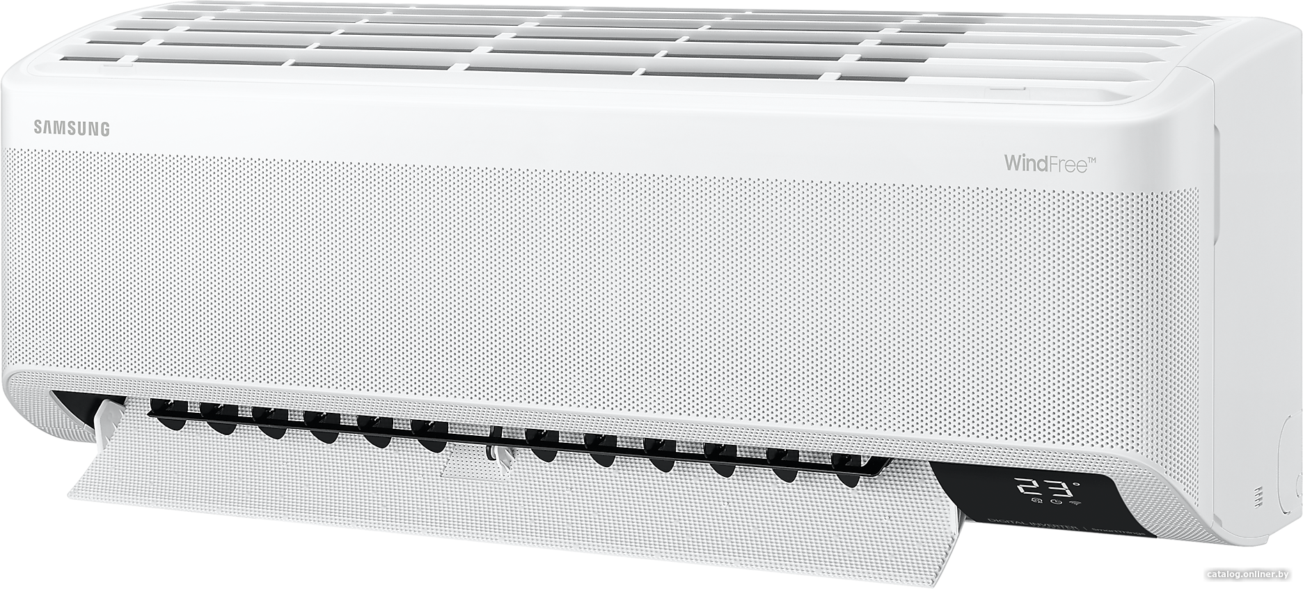 Кондиционер Samsung Wind free Mass GEO AR09BSFAMWKNER