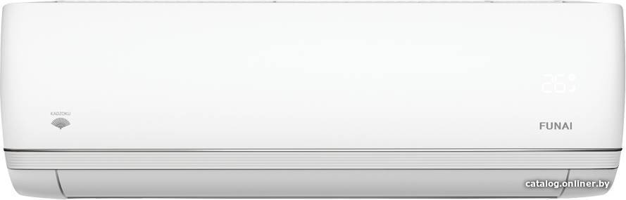 Кондиционер Funai Kadzoku RAC-KD35HP.D01