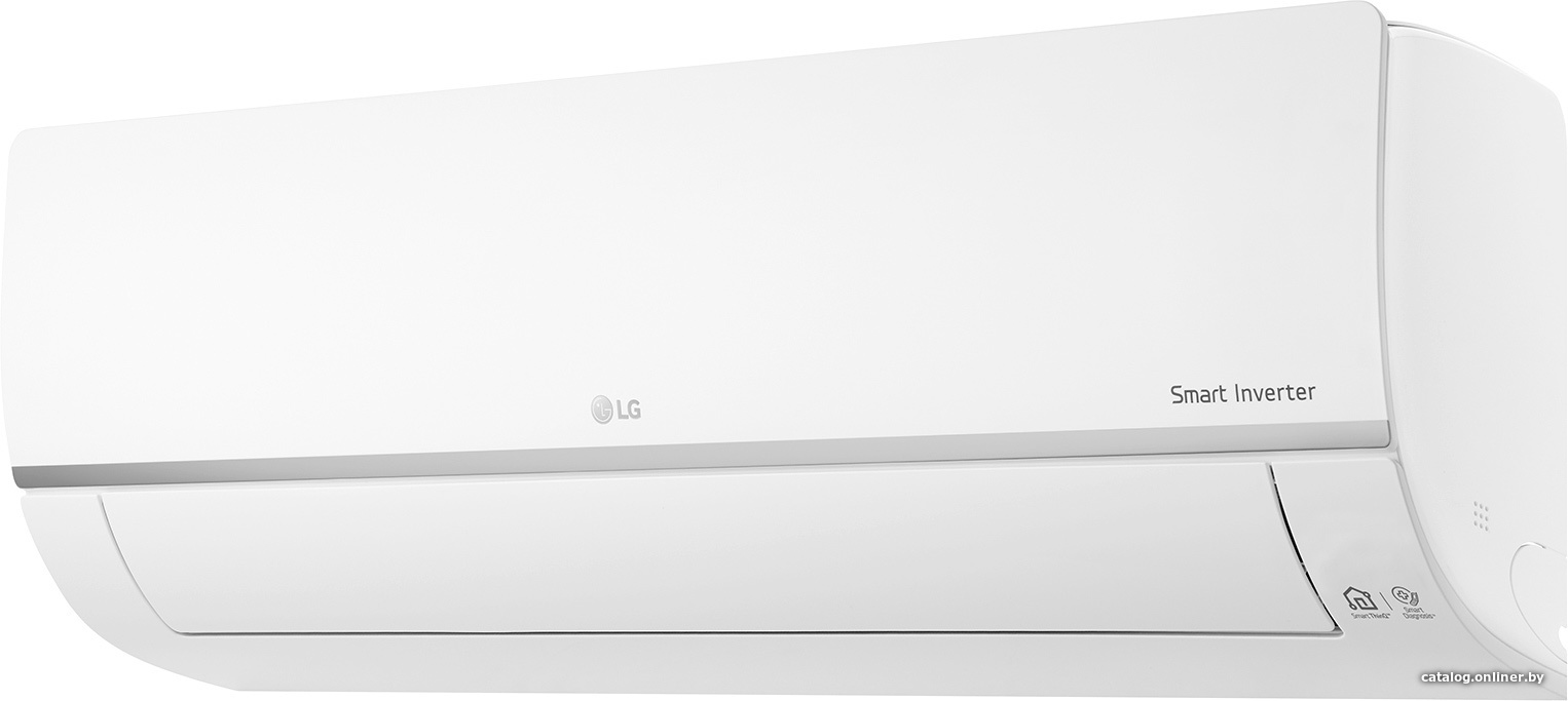 Кондиционер LG Smart Inverter P07SP
