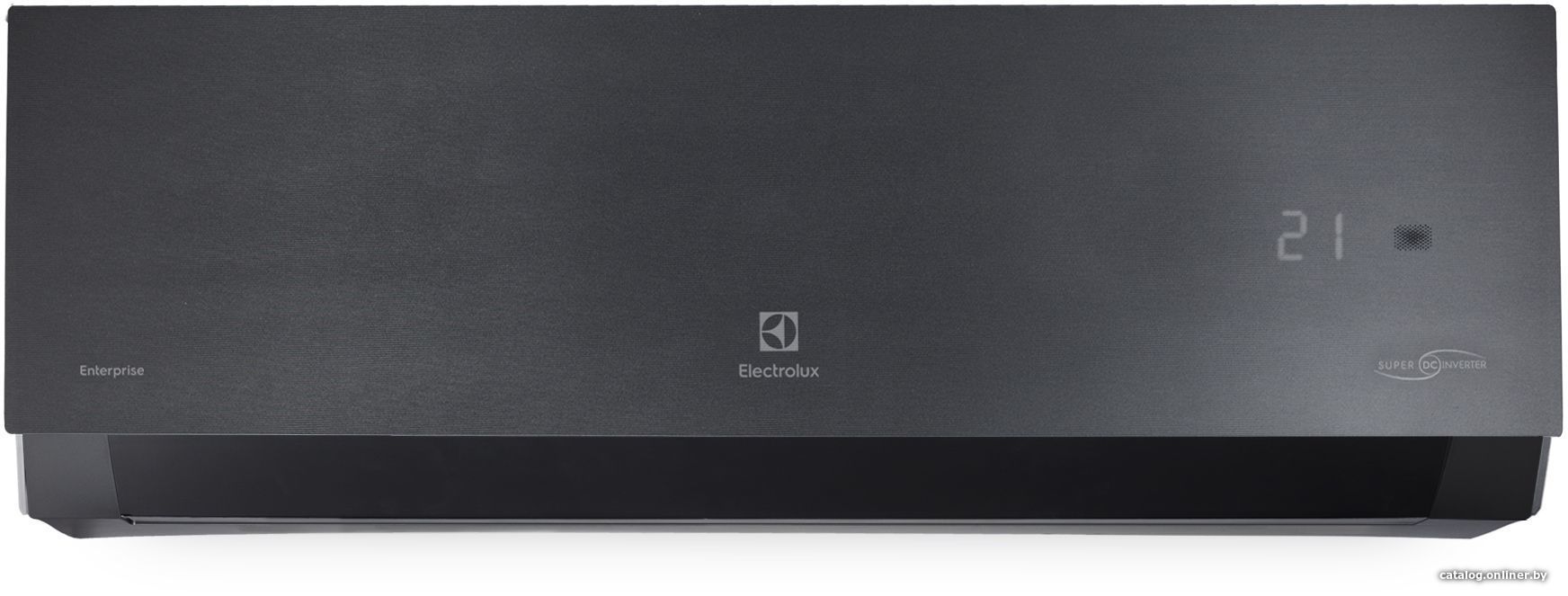 Кондиционер Electrolux Enterprise EACS/I-24HEN-BLACK/N8