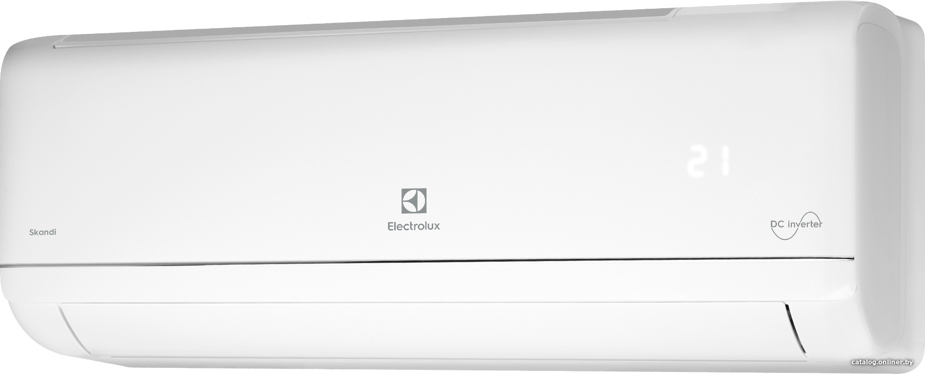 Кондиционер Electrolux Skandi DC Inverter EACS/I-18HSK/N3